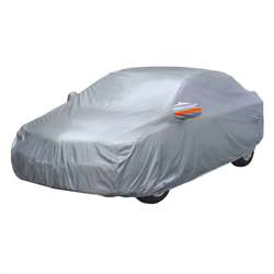 MyTVS CSK-11 Car Body Cover For Luxury SUV